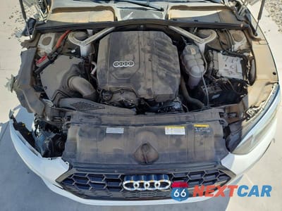 Zdjęcie 11 z 12 samochodu: 2021 AUDI A5 PREMIUM 45 VIN:WAUDACF52MA026261 - miniatura