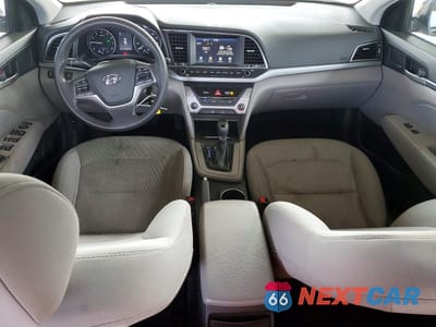 Zdjęcie 8 z 13 samochodu: 2018 HYUNDAI ELANTRA SEL VIN:5NPD84LF3JH291499 - miniatura