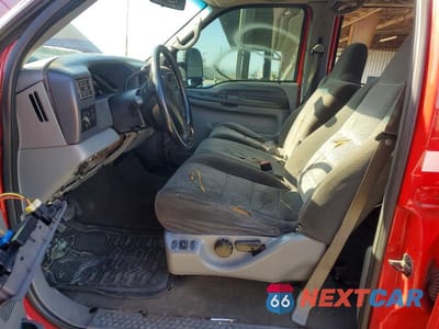 Zdjęcie 7 z 12 samochodu: 2002 FORD F250 SUPER DUTY VIN:1FTNW20F02EA06245 - miniatura