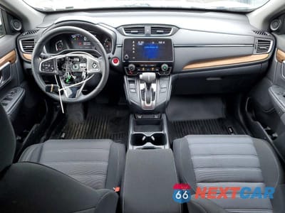 Zdjęcie 8 z 14 samochodu: 2020 HONDA CR-V EX VIN:2HKRW2H55LH623736 - miniatura