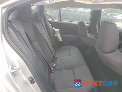 Zdjęcie 10 z 12 samochodu: 2026 TOYOTA COROLLA LE VIN:5YFB4MDE2TP428947 - miniatura