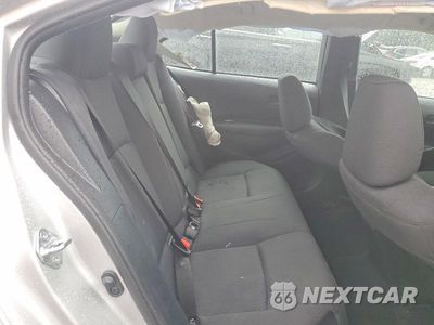 Zdjęcie 10 z 12 samochodu: 2026 TOYOTA COROLLA LE VIN:5YFB4MDE2TP428947 - miniatura