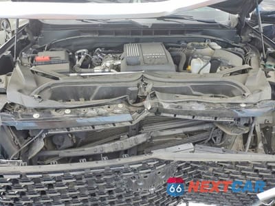 Zdjęcie 12 z 13 samochodu: 2023 CADILLAC ESCALADE ESV LUXURY VIN:1GYS4JKT5PR442363 - miniatura