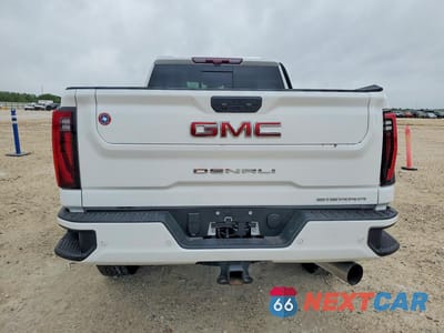 Zdjęcie 6 z 11 samochodu: 2025 GMC SIERRA K2500 DENALI VIN:1GT4UREY6SF294156 - miniatura