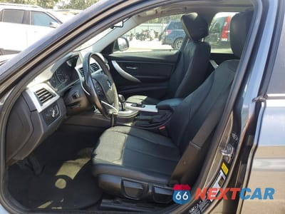 Zdjęcie 7 z 12 samochodu: 2013 BMW 320 I XDRIVE VIN:WBA3C3C55DF978782 - miniatura