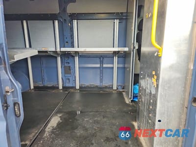 Zdjęcie 10 z 12 samochodu: 2020 RAM PROMASTER 3500 CARGO ** R & D * CLN TITLE * PRI FLEET * CK ENG LT ON ** VIN:3C6URVJG5LE136384 - miniatura