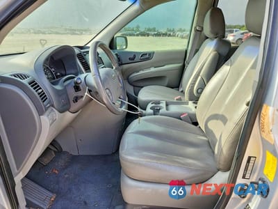 Zdjęcie 7 z 13 samochodu: 2009 KIA SEDONA LX VIN:KNDMB233596300303 - miniatura