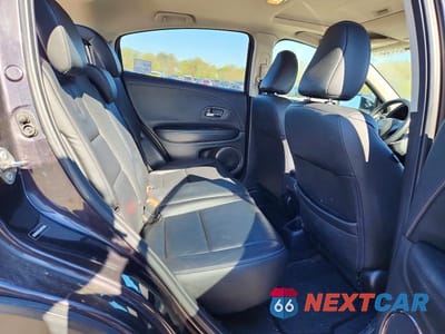 Zdjęcie 11 z 14 samochodu: 2018 HONDA HR-V EXL VIN:3CZRU6H76JM707435 - miniatura