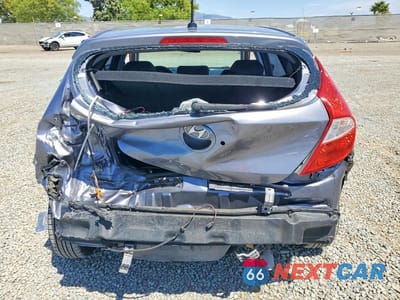 Zdjęcie 6 z 13 samochodu: 2016 HYUNDAI ACCENT SE VIN:KMHCT5AE9GU275943 - miniatura