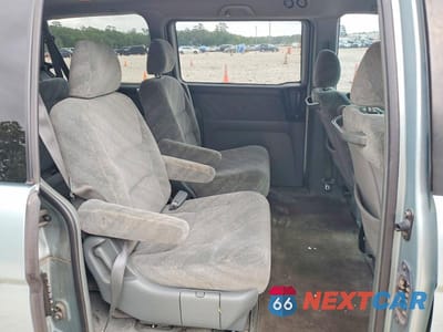 Zdjęcie 11 z 13 samochodu: 2004 HONDA ODYSSEY EX VIN:5FNRL18674B056361 - miniatura