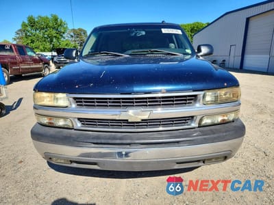 Piąte zdjęcie samochodu w środku: 2005 CHEVROLET SUBURBAN C1500 VIN:3GNEC16Z35G251890 - miniatura