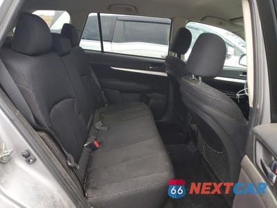 Zdjęcie 11 z 13 samochodu: 2010 SUBARU OUTBACK 2.5I PREMIUM VIN:4S4BRHBC0A3381283 - miniatura