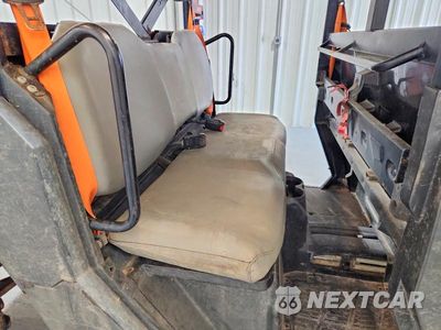 Zdjęcie 6 z 10 samochodu: 2024 POLARIS XD4000 UTILITY VEHICLE VIN:4XAP4ED47R8819977 - miniatura