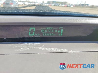 Zdjęcie 9 z 12 samochodu: 2001 TOYOTA PRIUS BASE VIN:JT2BK12U910021433 - miniatura