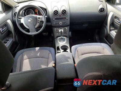 Zdjęcie 8 z 13 samochodu: 2008 NISSAN ROGUE S VIN:JN8AS58T88W014834 - miniatura