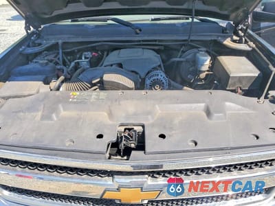 Zdjęcie 11 z 12 samochodu: 2013 CHEVROLET SILVERADO K1500 LS VIN:3GCPKREA7DG203807 - miniatura