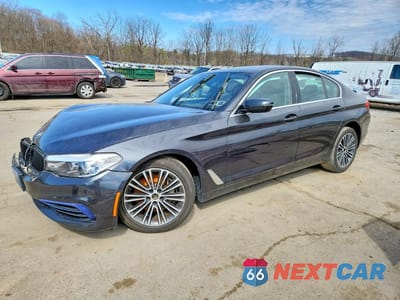 2020 BMW 540 XI WBAJS3C05LWW67320 - główne zdjęcie licytacji z USA - miniatura