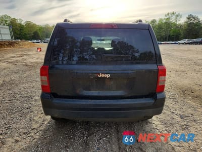 Zdjęcie 6 z 13 samochodu: 2013 JEEP PATRIOT SPORT VIN:1C4NJPBA7DD139266 - miniatura
