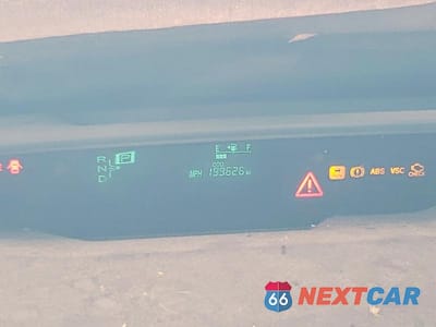 Zdjęcie 9 z 13 samochodu: 2008 TOYOTA PRIUS BASE VIN:JTDKB20UX87702069 - miniatura