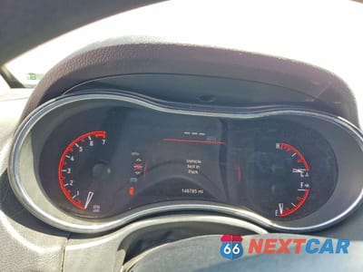 Zdjęcie 9 z 13 samochodu: 2017 DODGE DURANGO SXT VIN:1C4RDHAG1HC622042 - miniatura