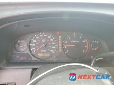Zdjęcie 9 z 12 samochodu: 2000 NISSAN FRONTIER KING CAB XE VIN:1N6DD26SXYC360202 - miniatura