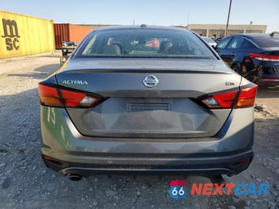 Zdjęcie 6 z 12 samochodu: 2021 NISSAN ALTIMA SR VIN:1N4BL4CV7MN377860 - miniatura