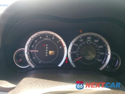 Zdjęcie 9 z 12 samochodu: 2012 ACURA TSX VIN:JH4CU2F48CC012745 - miniatura