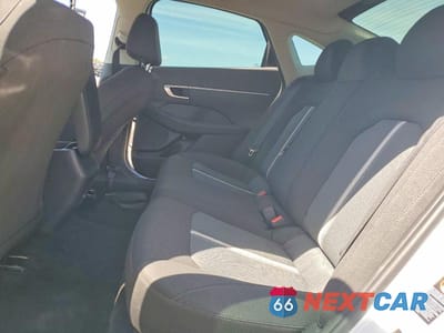 Zdjęcie 10 z 12 samochodu: 2020 HYUNDAI SONATA SE VIN:5NPEG4JA0LH061579 - miniatura