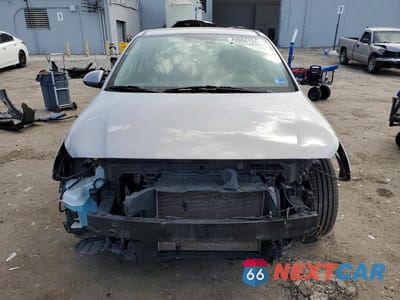 Piąte zdjęcie samochodu w środku: 2022 HYUNDAI ACCENT SE VIN:3KPC24A68NE183261 - miniatura