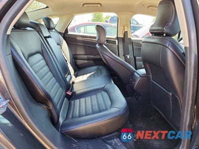 Zdjęcie 10 z 12 samochodu: 2018 FORD FUSION SE HYBRID VIN:3FA6P0LU4JR253513 - miniatura