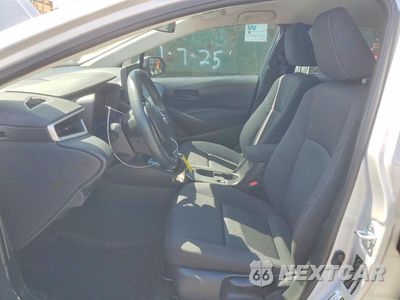 Zdjęcie 7 z 12 samochodu: 2025 TOYOTA COROLLA LE VIN:5YFB4MDEXSP250204 - miniatura
