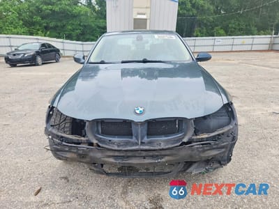 Piąte zdjęcie samochodu w środku: 2009 BMW 328 XI SULEV VIN:WBAPK53569A643292 - miniatura