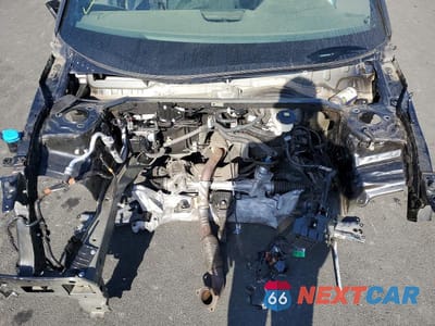Zdjęcie 11 z 12 samochodu: 2023 HONDA CIVIC SPORT VIN:19XFL2H82PE019075 - miniatura