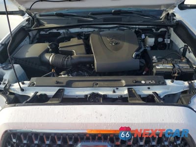 Zdjęcie 11 z 11 samochodu: 2019 TOYOTA TACOMA SR5 V6 VIN:5TFSZ5AN5KX196579 - miniatura