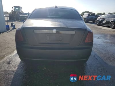 Zdjęcie 6 z 12 samochodu: 2010 ROLLS-ROYCE GHOST VIN:SCA664S59AUX48675 - miniatura