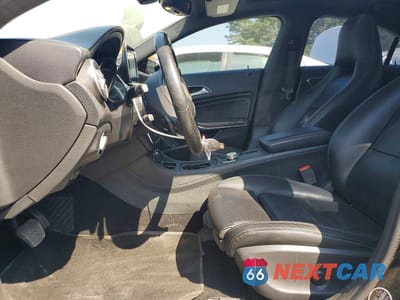 Zdjęcie 7 z 12 samochodu: 2016 MERCEDES-BENZ CLA 250 VIN:WDDSJ4EB0GN359570 - miniatura