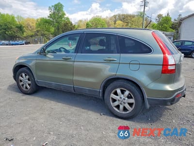 Drugie zdjęcie samochodu z przodu: 2008 HONDA CR-V EXL VIN:JHLRE48718C037363 - miniatura