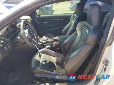Zdjęcie 7 z 12 samochodu: 2015 BMW M4 VIN:WBS3R9C5XFK335531 - miniatura
