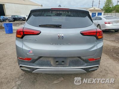Zdjęcie 6 z 13 samochodu: 2025 BUICK ENCORE GX PREFERRED VIN:KL4AMBSP6SB095549 - miniatura