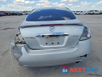 Zdjęcie 6 z 12 samochodu: 2010 NISSAN ALTIMA 2.5 VIN:1N4AL2AP7AN558196 - miniatura