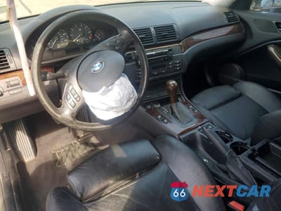 Zdjęcie 8 z 12 samochodu: 2004 BMW 325 CI SULEV VIN:WBABV13494JT22146 - miniatura