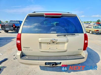Zdjęcie 6 z 13 samochodu: 2011 CHEVROLET TAHOE VIN:1GNSCAE02BR144685 - miniatura