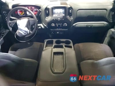 Zdjęcie 8 z 12 samochodu: 2020 CHEV SILVERADO K2500 CUSTOM VIN:1GC4YME75LF149402 - miniatura