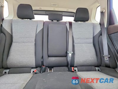 Zdjęcie 10 z 14 samochodu: 2022 NISSAN ROGUE SV VIN:5N1BT3BB9NC686198 - miniatura