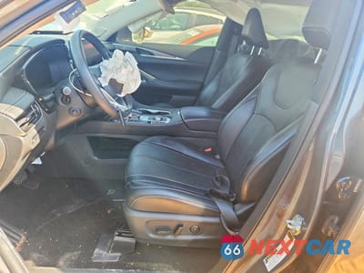 Zdjęcie 7 z 14 samochodu: 2023 INFINITI QX60 LUXE VIN:5N1DL1FR7PC360830 - miniatura