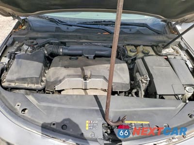 Zdjęcie 11 z 12 samochodu: 2015 CHEVROLET IMPALA LS VIN:1G11Z5SL3FU135109 - miniatura