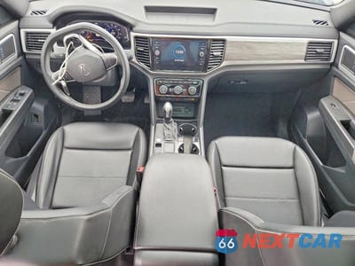 Zdjęcie 8 z 13 samochodu: 2022 VOLKSWAGEN ATLAS CROSS SPORT SE VIN:1V2JE2CA3NC205175 - miniatura