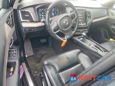 Zdjęcie 8 z 12 samochodu: 2022 VOLVO XC90 T6 INSCRIPTION VIN:YV4A22PL0N1839834 - miniatura
