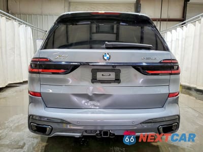 Zdjęcie 6 z 14 samochodu: 2024 BMW X7 XDRIVE40I VIN:5UX23EM04R9S40456 - miniatura