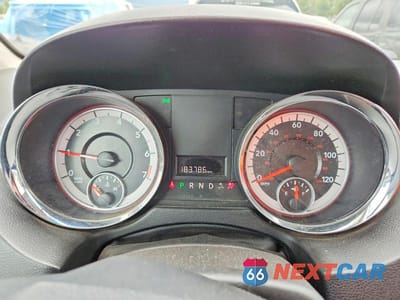 Zdjęcie 9 z 12 samochodu: 2013 DODGE GRAND CARAVAN SE VIN:2C4RDGBG2DR554263 - miniatura